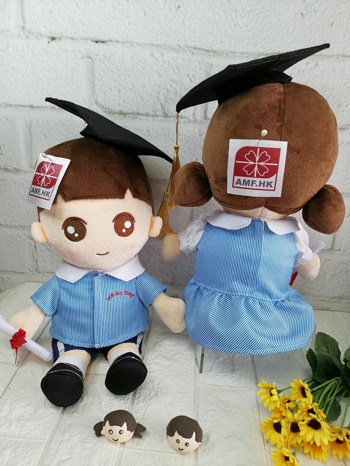 樂善堂文吳泳沂幼稚園 產品照片（17/26）